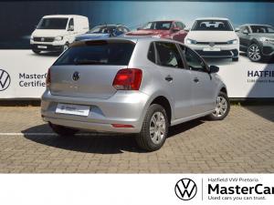 Volkswagen Polo Vivo hatch 1.4 - Image 5