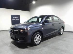 Honda Amaze 1.2 Trend - Image 1