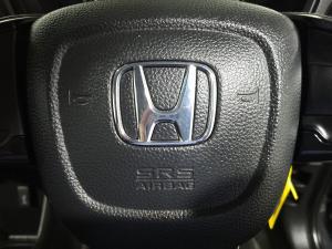 Honda Amaze 1.2 Trend - Image 21