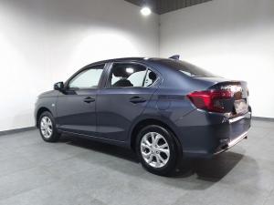 Honda Amaze 1.2 Trend - Image 30