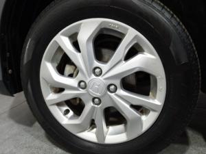 Honda Amaze 1.2 Trend - Image 9