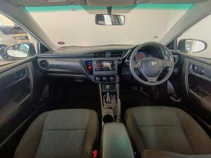 Toyota Corolla Quest 1.8 Plus auto - Image 11
