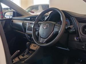 Toyota Corolla Quest 1.8 Plus auto - Image 17