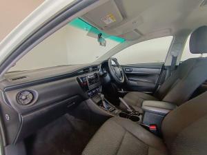Toyota Corolla Quest 1.8 Plus auto - Image 22