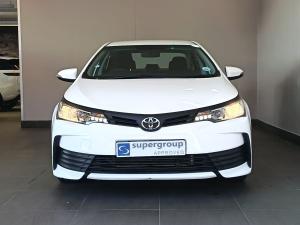 Toyota Corolla Quest 1.8 Plus auto - Image 2