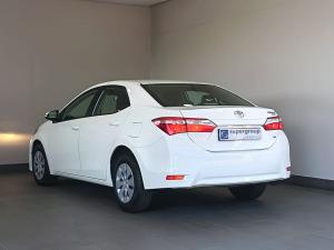 Toyota Corolla Quest 1.8 Plus auto - Image 5