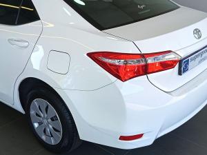 Toyota Corolla Quest 1.8 Plus auto - Image 9
