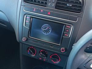 Volkswagen Polo Vivo hatch 1.4 Comfortline - Image 17