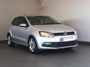 Thumbnail Volkswagen Polo Vivo hatch 1.4 Comfortline