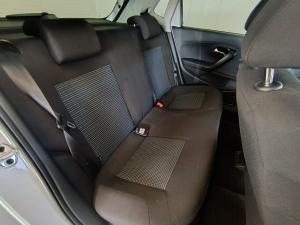 Volkswagen Polo Vivo hatch 1.4 Comfortline - Image 21
