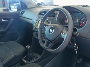 Volkswagen Polo Vivo hatch 1.4 Comfortline - Image 22