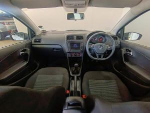 Volkswagen Polo Vivo hatch 1.4 Comfortline - Image 24