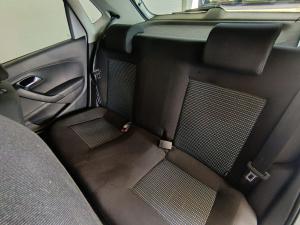Volkswagen Polo Vivo hatch 1.4 Comfortline - Image 28