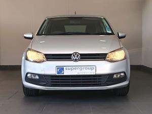 Volkswagen Polo Vivo hatch 1.4 Comfortline - Image 2