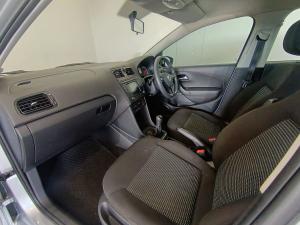 Volkswagen Polo Vivo hatch 1.4 Comfortline - Image 30