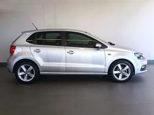 Volkswagen Polo Vivo hatch 1.4 Comfortline - Image 3