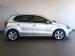 Volkswagen Polo Vivo hatch 1.4 Comfortline - Thumbnail 3