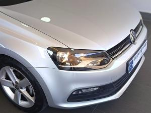 Volkswagen Polo Vivo hatch 1.4 Comfortline - Image 8