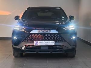 Haval H6 GT 1.5T PHEV Ultra Luxury 4WD - Image 10