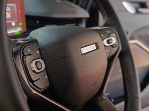 Haval H6 GT 1.5T PHEV Ultra Luxury 4WD - Image 12