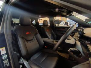 Haval H6 GT 1.5T PHEV Ultra Luxury 4WD - Image 19