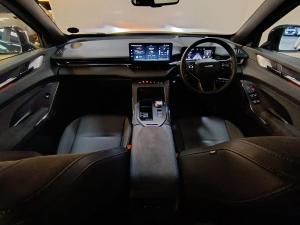 Haval H6 GT 1.5T PHEV Ultra Luxury 4WD - Image 20