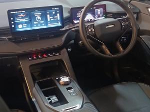 Haval H6 GT 1.5T PHEV Ultra Luxury 4WD - Image 21