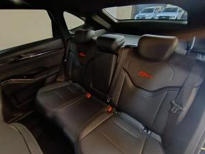 Haval H6 GT 1.5T PHEV Ultra Luxury 4WD - Image 25