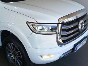 GWM P-Series 2.0TD double cab LT 4x4 - Image 10