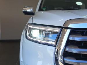 GWM P-Series 2.0TD double cab LT 4x4 - Image 11