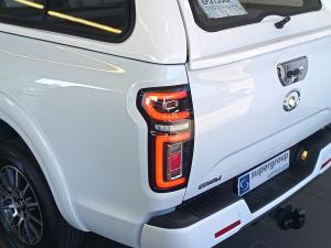 GWM P-Series 2.0TD double cab LT 4x4 - Image 12