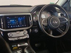 GWM P-Series 2.0TD double cab LT 4x4 - Image 17
