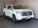 Thumbnail GWM P-Series 2.0TD double cab LT 4x4