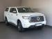 GWM P-Series 2.0TD double cab LT 4x4 - Thumbnail 1