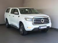 Thumbnail GWM P-Series 2.0TD double cab LT 4x4