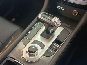 GWM P-Series 2.0TD double cab LT 4x4 - Image 20