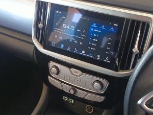 GWM P-Series 2.0TD double cab LT 4x4 - Image 21
