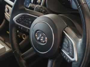 GWM P-Series 2.0TD double cab LT 4x4 - Image 23