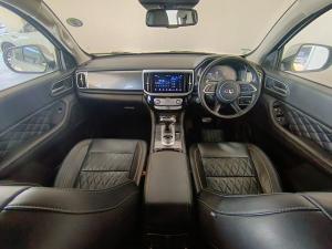 GWM P-Series 2.0TD double cab LT 4x4 - Image 24