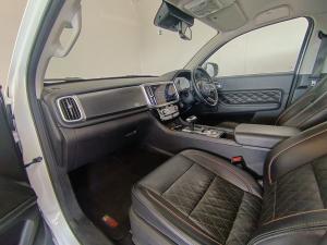 GWM P-Series 2.0TD double cab LT 4x4 - Image 29