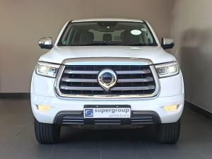 GWM P-Series 2.0TD double cab LT 4x4 - Image 2