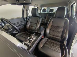 GWM P-Series 2.0TD double cab LT 4x4 - Image 30