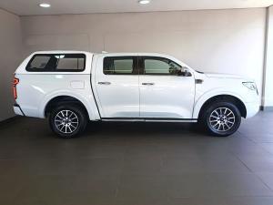 GWM P-Series 2.0TD double cab LT 4x4 - Image 3