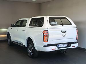 GWM P-Series 2.0TD double cab LT 4x4 - Image 5
