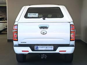 GWM P-Series 2.0TD double cab LT 4x4 - Image 6