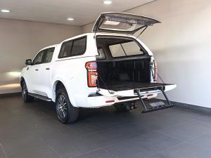 GWM P-Series 2.0TD double cab LT 4x4 - Image 7