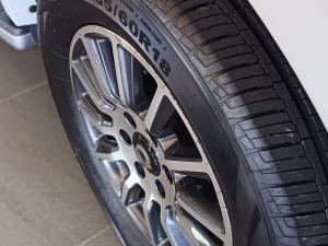 GWM P-Series 2.0TD double cab LT 4x4 - Image 9