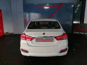 Suzuki Ciaz 1.5 GLX manual - Image 10