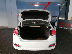 Suzuki Ciaz 1.5 GLX manual - Image 11
