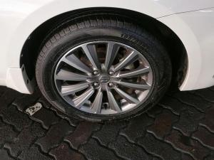 Suzuki Ciaz 1.5 GLX manual - Image 15